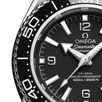 OMEGA Seamaster Planet Ocean 600m Co-Axial Master Chronometer 42mm O21730422101001 - Michael Jones Jeweller