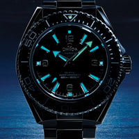 OMEGA Seamaster Planet Ocean 600m Co-Axial Master Chronometer 42mm O21730422101001