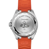 OMEGA Seamaster Planet Ocean 600m Co-Axial Master Chronometer 42mm O21732422101004 - Michael Jones Jeweller