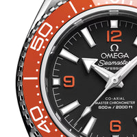 OMEGA Seamaster Planet Ocean 600m Co-Axial Master Chronometer 42mm O21732422101004 - Michael Jones Jeweller