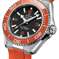 OMEGA Seamaster Planet Ocean 600m Co-Axial Master Chronometer 42mm O21732422101004 - Michael Jones Jeweller