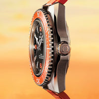 OMEGA Seamaster Planet Ocean 600m Co-Axial Master Chronometer 42mm O21732422101004 - Michael Jones Jeweller