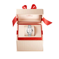OMEGA Semaster Aqua Terra 150M Quartz 28 mm O22010286054001