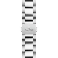 OMEGA Semaster Aqua Terra 150M Quartz 28 mm O22010286054001