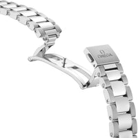 OMEGA Semaster Aqua Terra 150M Quartz 28 mm O22010286054001