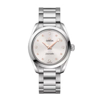 OMEGA Semaster Aqua Terra 150M Quartz 28 mm O22010286054001