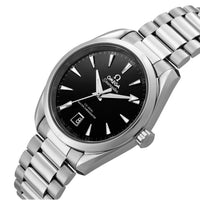 OMEGA Seamaster Aqua Terra 150m Co-Axial Master Chronometer 38mm Watch O22010382001004