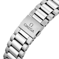 OMEGA Seamaster Aqua Terra 150m Co-Axial Master Chronometer 38mm Watch O22010382001004