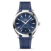 OMEGA Seamaster Aquaterra 150m Co-Axial Master Chronometer 41mm O22012412103007