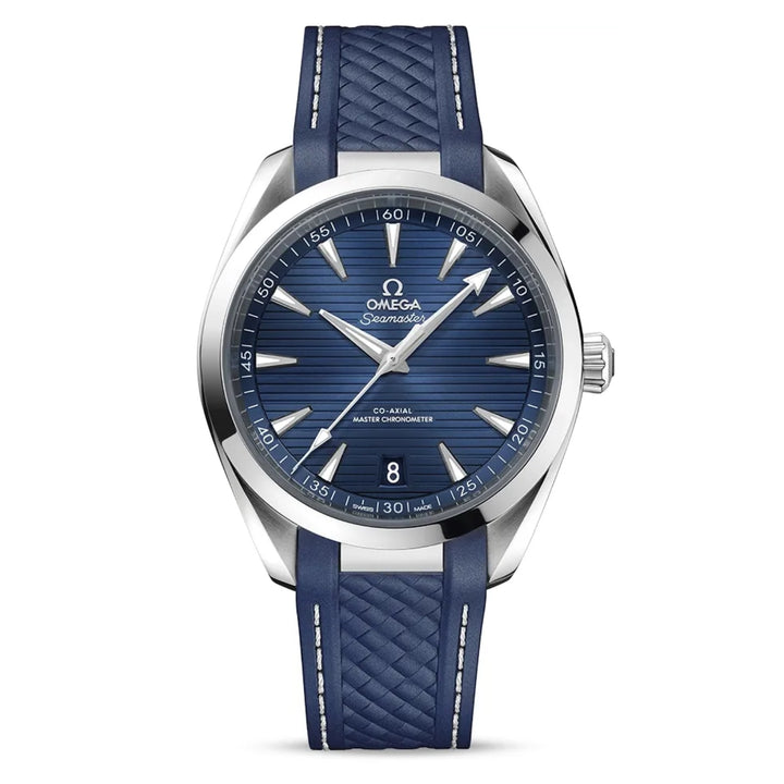 OMEGA Seamaster Aquaterra 150m Co-Axial Master Chronometer 41mm O22012412103007