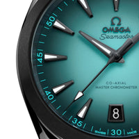OMEGA Seamaster Aqua Terra 150M Co-Axial Master Chronometer 41mm O22032412103001 - Michael Jones Jeweller