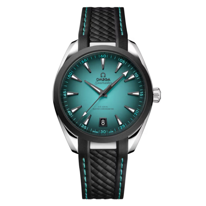 OMEGA Seamaster Aqua Terra 150M Co-Axial Master Chronometer 41mm O22032412103001