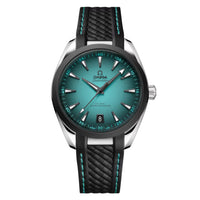 OMEGA Seamaster Aqua Terra 150M Co-Axial Master Chronometer 41mm O22032412103001