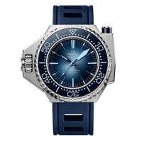 Omega Seamaster Ploprof 1200m Co-Axial Master Chronometer Automatic 55x45mm O22732552103001 - Michael Jones Jeweller