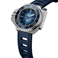 Omega Seamaster Ploprof 1200m Co-Axial Master Chronometer Automatic 55x45mm O22732552103001 - Michael Jones Jeweller