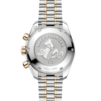 OMEGA Speedmaster Co-Axial Master Chronometer Chronograph 38mm O32420385002001