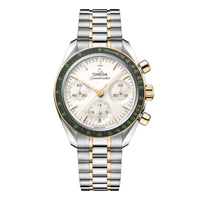 OMEGA Speedmaster Co-Axial Master Chronometer Chronograph 38mm O32420385002001