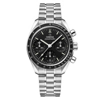 OMEGA Speedmaster 38mm Co-Axial Chronometer Automatic Watch O32430385001002
