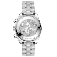 OMEGA Speedmaster 38mm Co-Axial Chronometer Automatic Watch O32430385001002