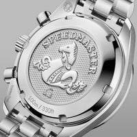 OMEGA Speedmaster 38mm Co-Axial Chronometer Automatic Watch O32430385001002