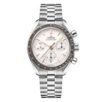 OMEGA Speedmaster 38mm Co-Axial Chronometer Automatic Watch O32430385002003