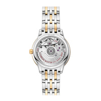 OMEGA De Ville Prestige Co-Axial Master Chronometer 34mm O43420342010001 - Michael Jones Jeweller