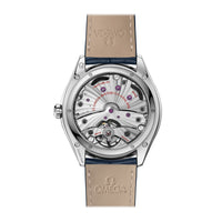 OMEGA De Ville Tresor Co-Axial Master Chronometer 40mm O43513402103001 - Michael Jones Jeweller