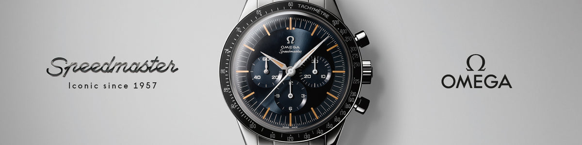 OMEGA Watches