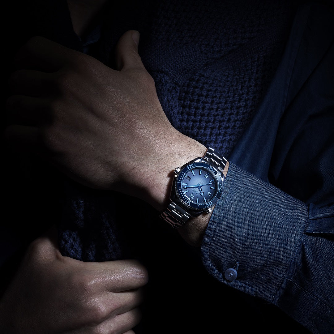 Master Chronometer