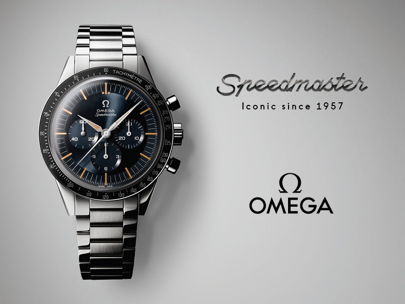 OMEGA Watches