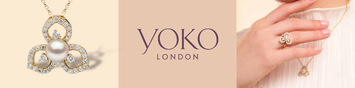 Yoko London
