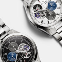 Zenith Chronomaster 39.5mm Automatic Watch 03.3300.3604/21.M3300 - Michael Jones Jeweller
