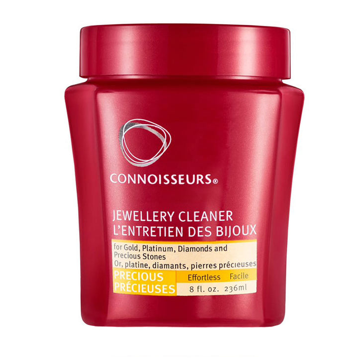 Connoisseurs Precious Jewellery Cleaner - Michael Jones Jeweller