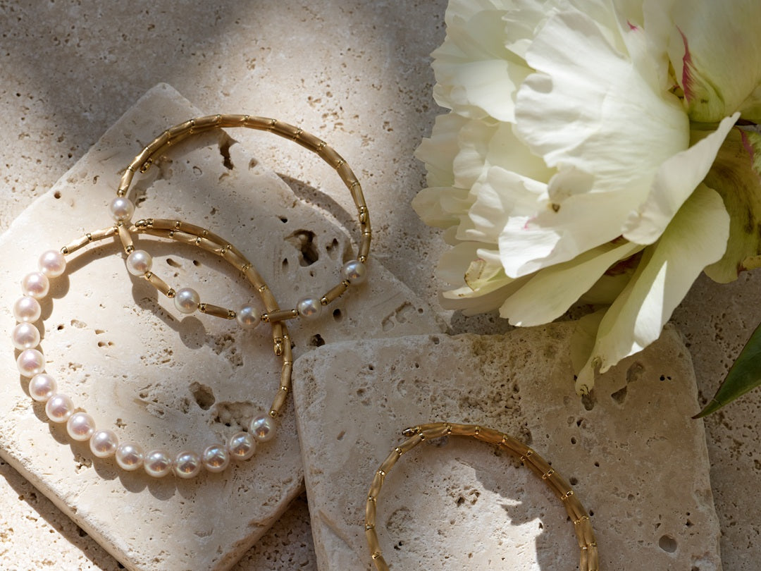 Yana Nesper Jewellery