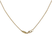Yoko Starlight South Sea Pearl and Diamond 18ct Yellow Gold Necklace