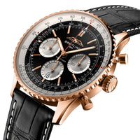 Breitling Navitimer B01 Chronograph 43mm Automatic Watch RB0138211B1P1