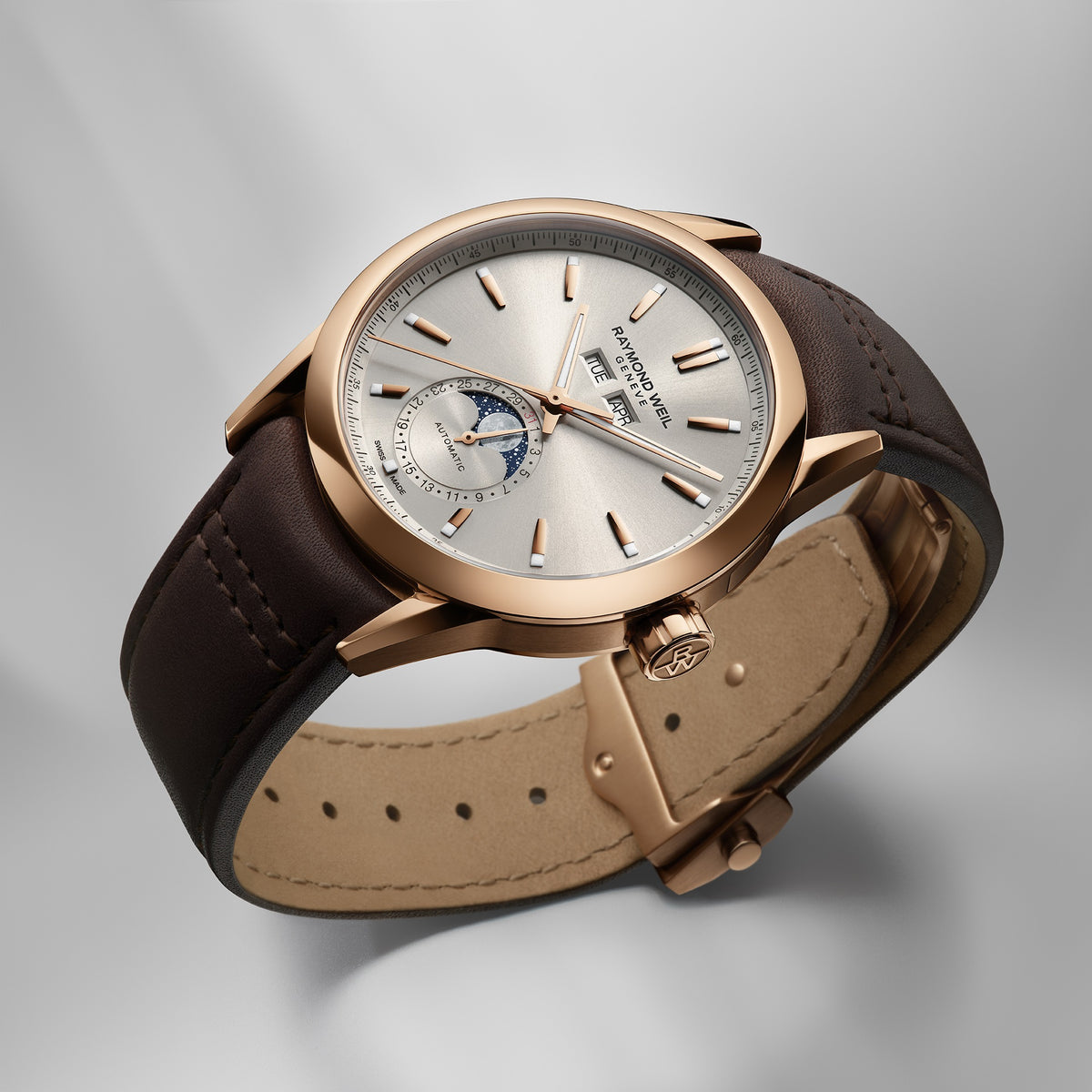 Automatic Watches