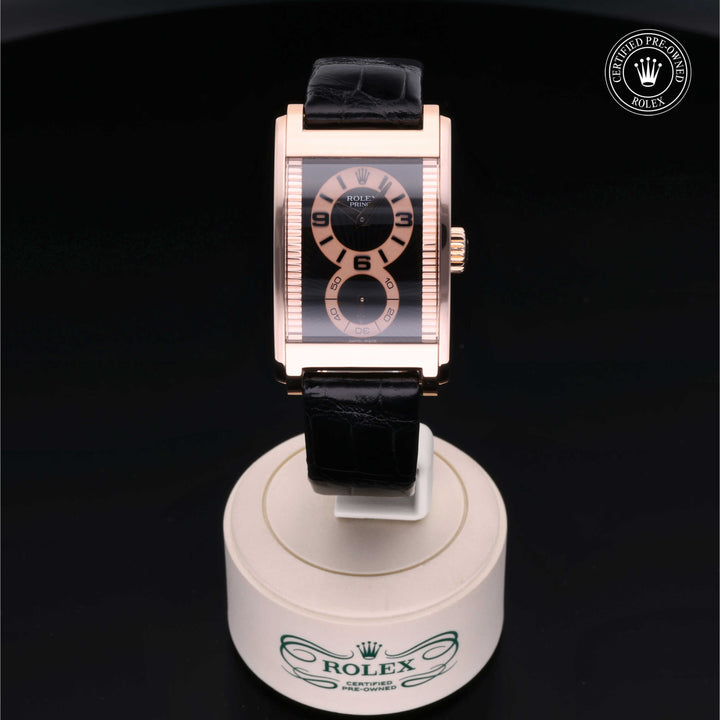 Cellini Prince