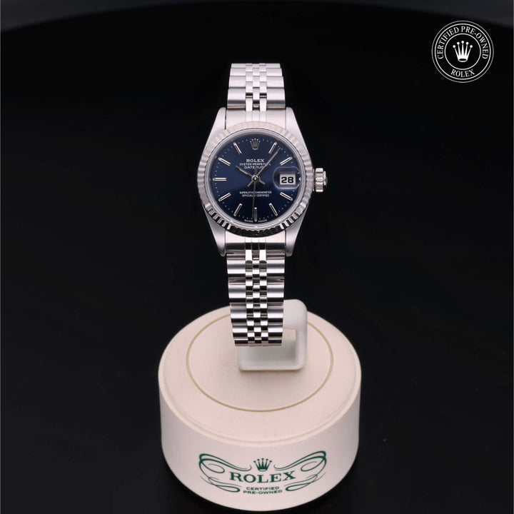 Lady-Datejust 26 – Michael Jones Jeweller