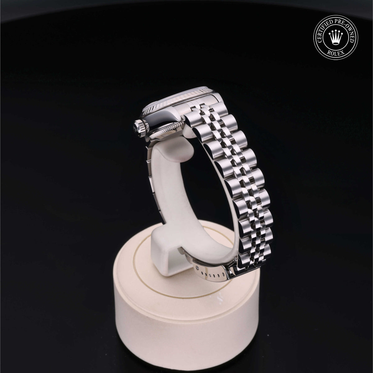Lady-Datejust 26 - Michael Jones Jeweller