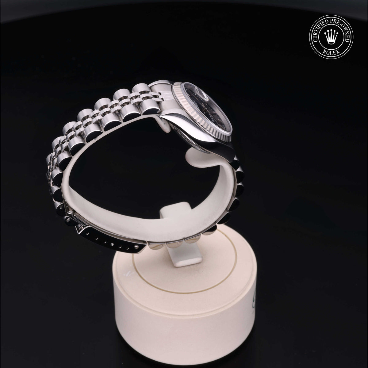 Lady-Datejust 26 - Michael Jones Jeweller