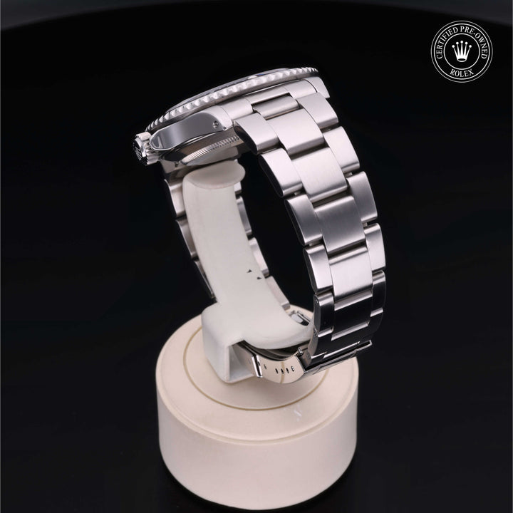 Submariner Date