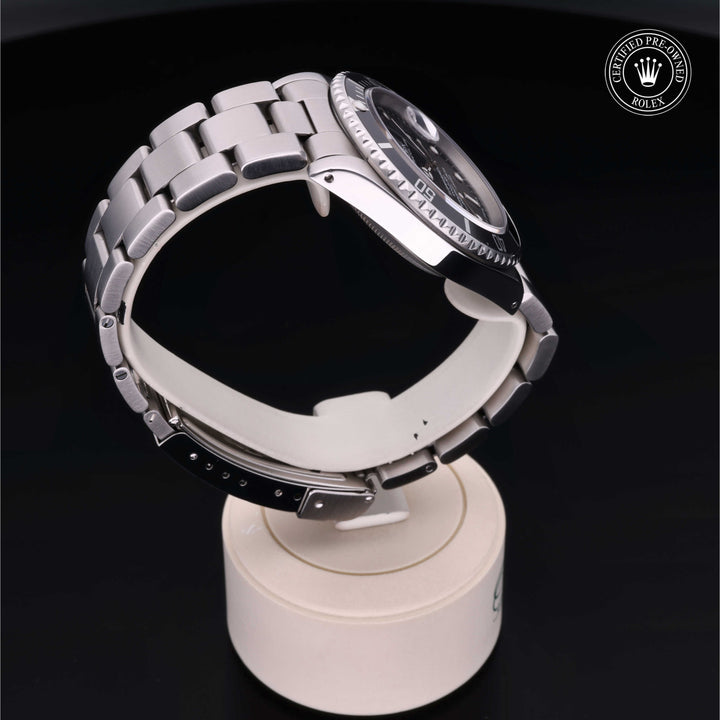 Submariner Date