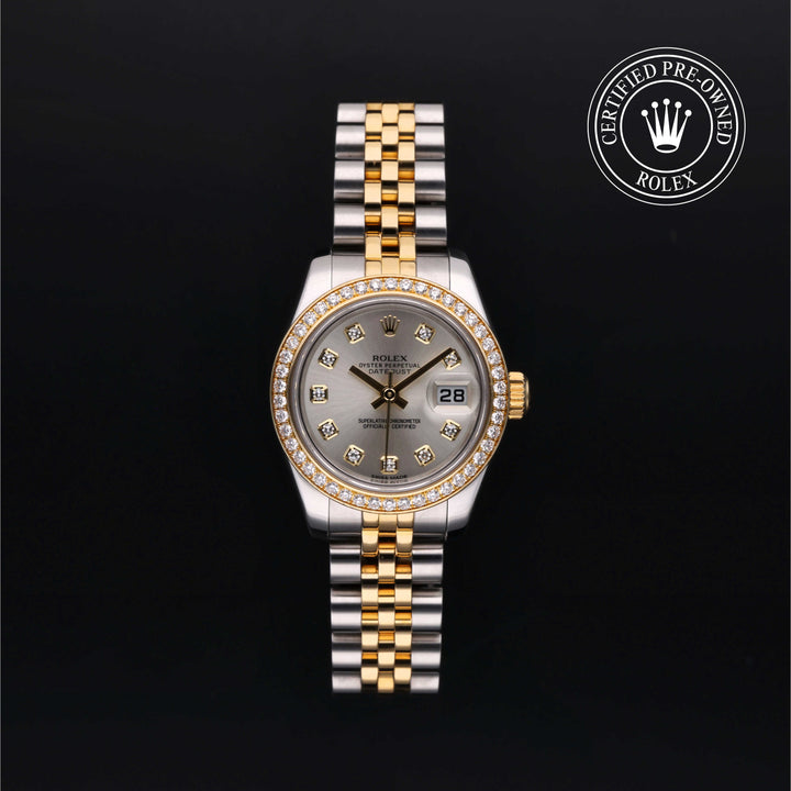 Lady-Datejust 26