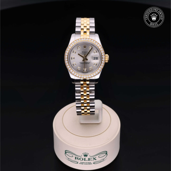 Lady-Datejust 26