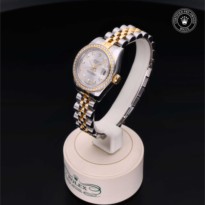 Lady-Datejust 26
