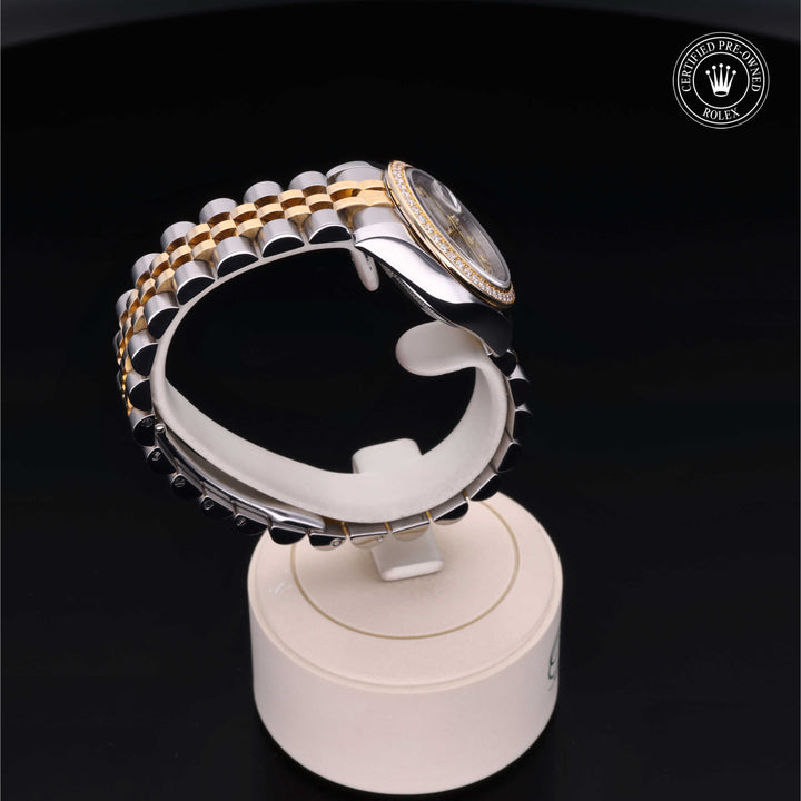 Lady-Datejust 26