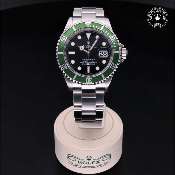 Submariner Date