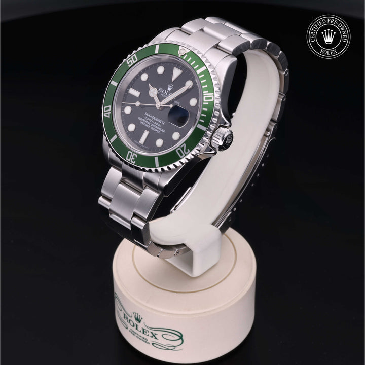 Submariner Date