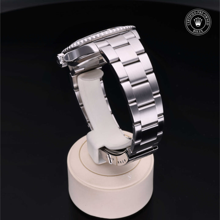 Submariner Date
